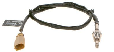 Alternativ bild 0 för Avgastemperatursensor