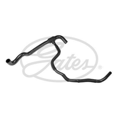 Alternativ bild 0 för Kylarslang