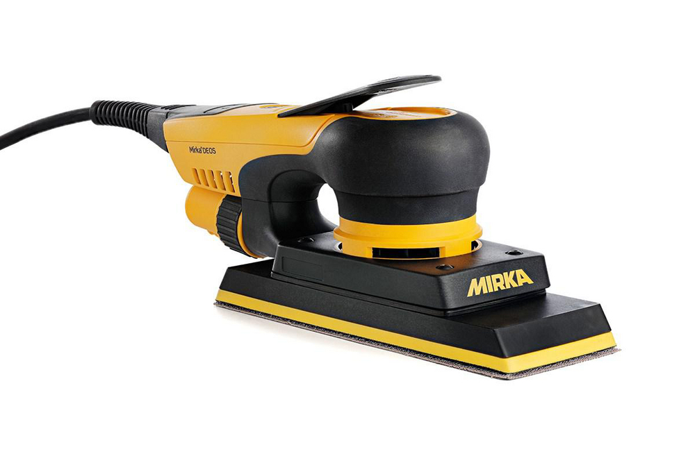 Mirka Deos 383Cv 70x198mm Orbit 3,0 Mirka