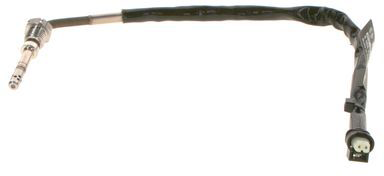 Alternativ bild 0 för Avgastemperatursensor