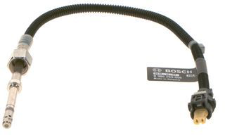 Alternativ bild 0 för Avgastemperatursensor Bosch