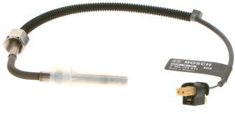 Alternativ bild 0 för Avgastemperatursensor Bosch