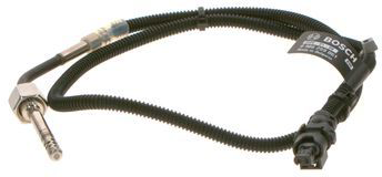 Alternativ bild 0 för Avgastemperatursensor Bosch