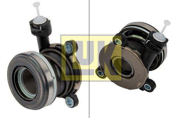 Alternativ bild 0 för Koncentrisk slavcylinder LUK