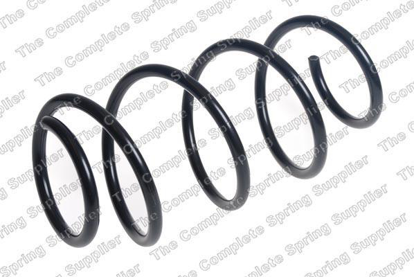 Alternativ bild 0 för Spiralfjäder