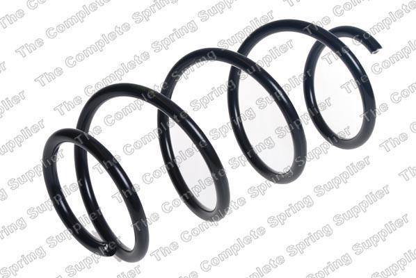 Alternativ bild 0 för Spiralfjäder