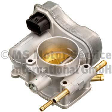 Alternativ bild 0 för Spjälllägesgivare Pierburg