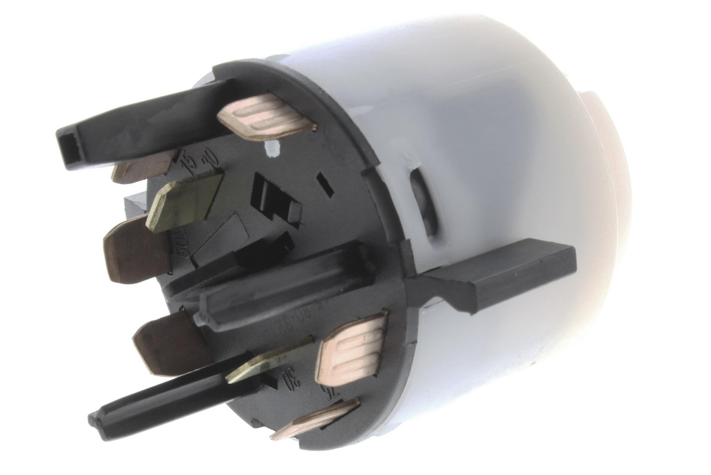 Alternativ bild 0 för Brytare, tändningslås