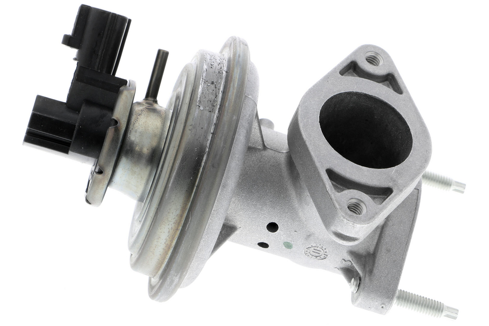 Alternativ bild 0 för EGR-ventil