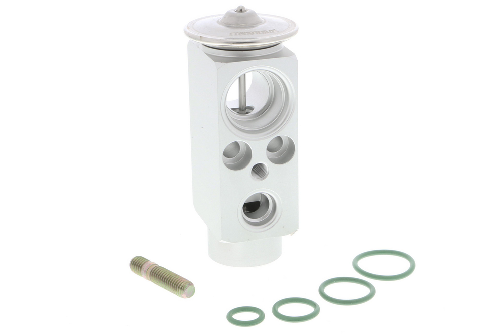 Alternativ bild 0 för Expansionsventil