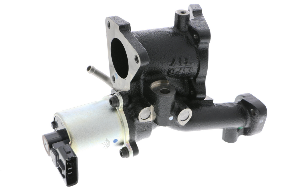 Alternativ bild 0 för EGR-ventil