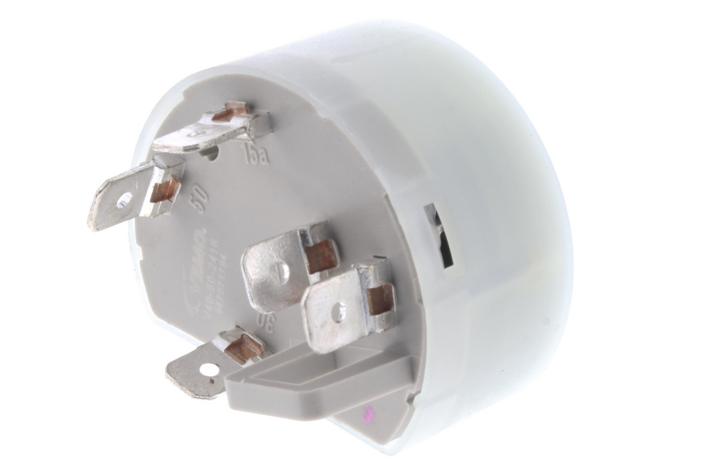 Alternativ bild 0 för Startkontakt