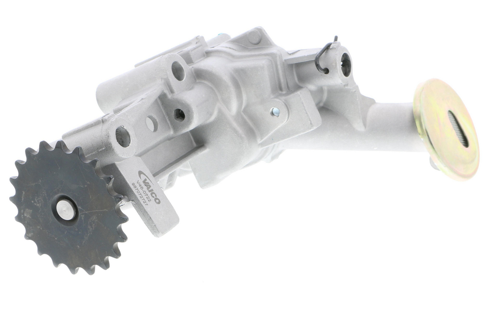 Alternativ bild 0 för Oljepump