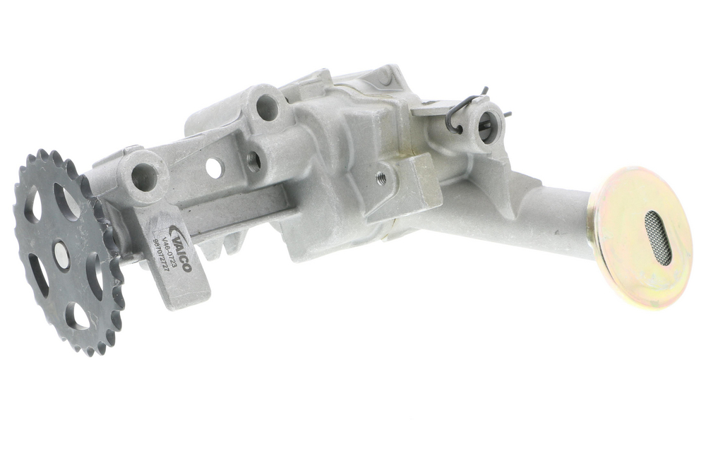 Alternativ bild 0 för Oljepump