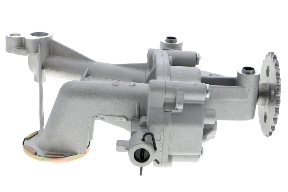 Alternativ bild 0 för Oljepump