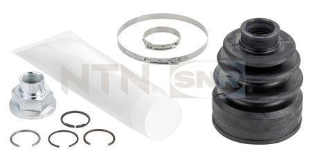 Alternativ bild 0 för Drivaxeldamask SNR