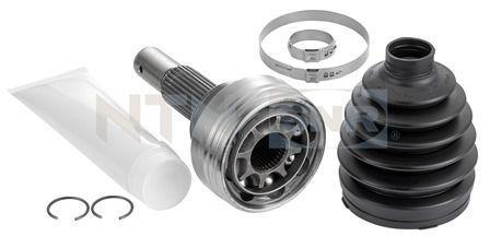 Alternativ bild 0 för Drivknutssats