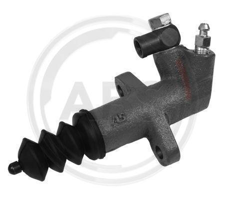 Alternativ bild 0 för Kopplingscylinder slav