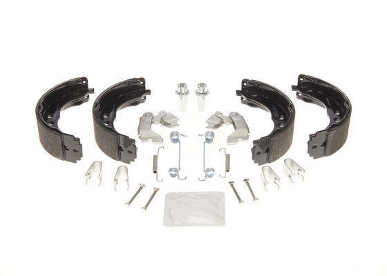 Alternativ bild 0 för Bromsbackar