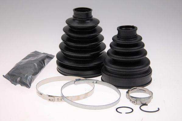 Alternativ bild 0 för Drivaxeldamasksats Spidan