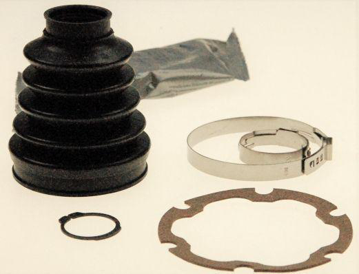 Alternativ bild 0 för Drivaxeldamask Spidan