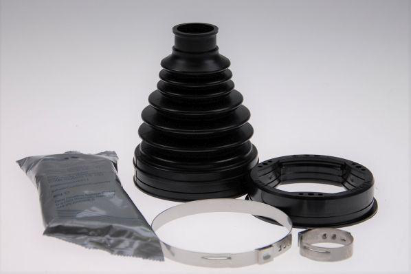 Alternativ bild 0 för Drivaxeldamask Spidan