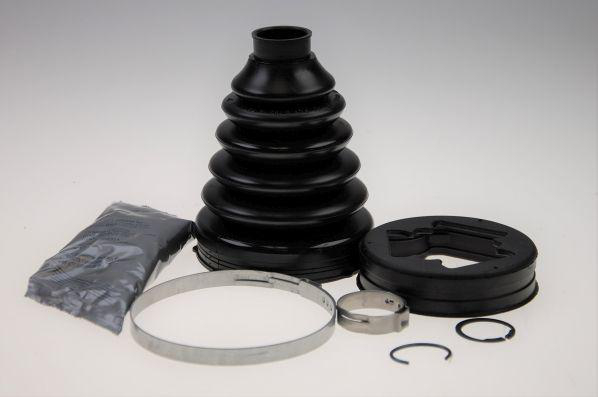 Alternativ bild 0 för Drivaxeldamask Spidan