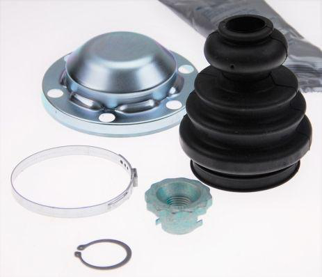 Alternativ bild 0 för Drivaxeldamask