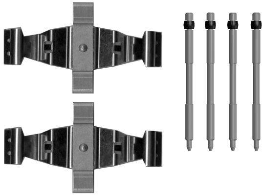 Alternativ bild 0 för Monteringssats