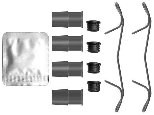 Alternativ bild 0 för Monteringssats