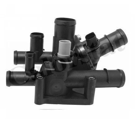 Alternativ bild 0 för Termostat