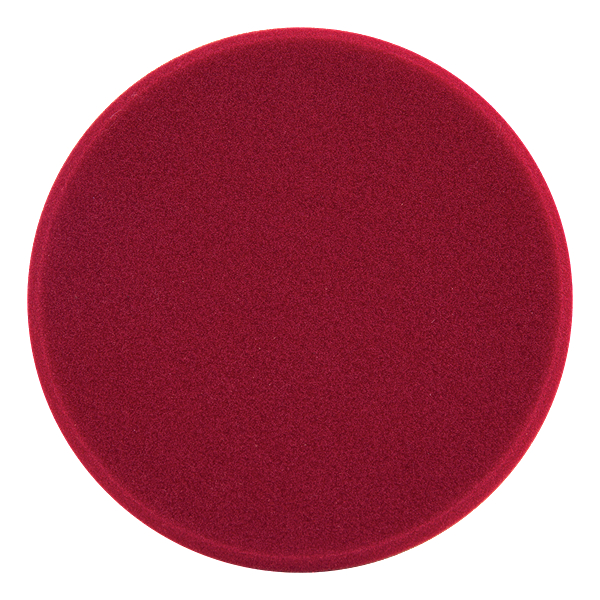 Meguiars Skumrondell Hård 125 mm - DA Foam Cutting Disc 1-pack