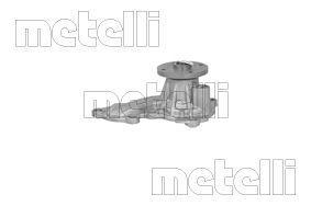 Vattenpump Metelli