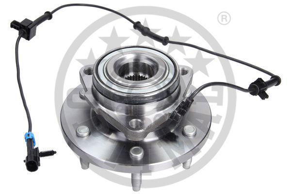 Alternativ bild 0 för Hjullagersats