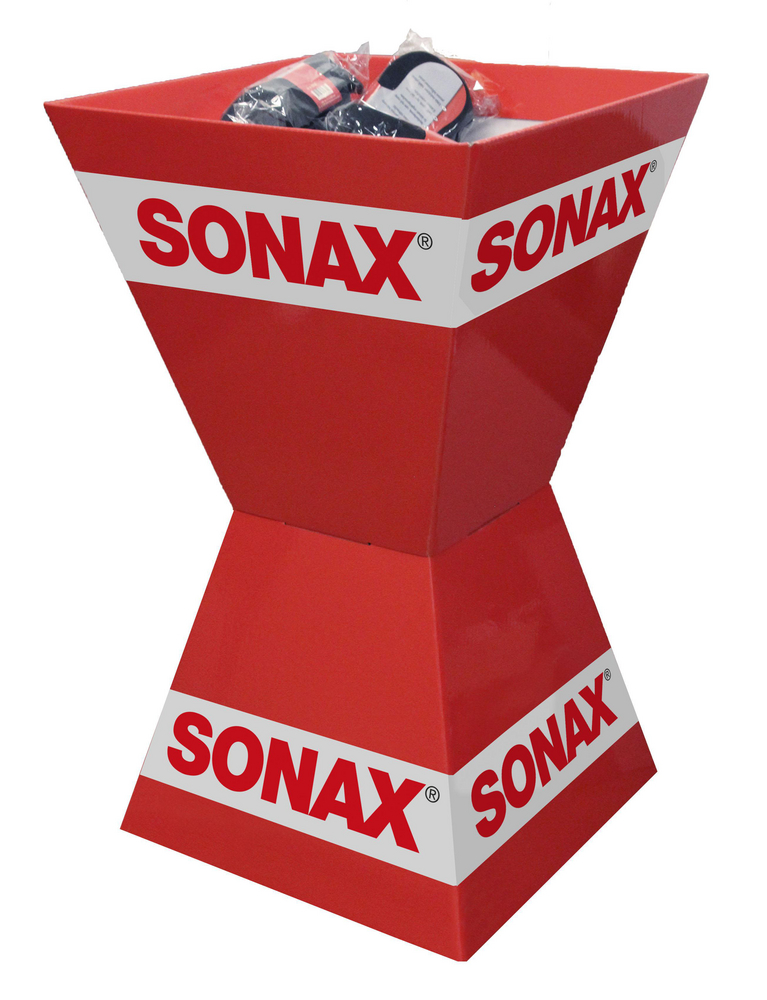 SONAX Störtkorg