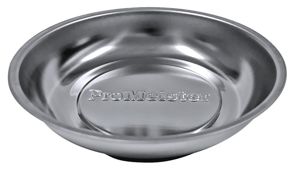 Magnetskål 150mm Rund
