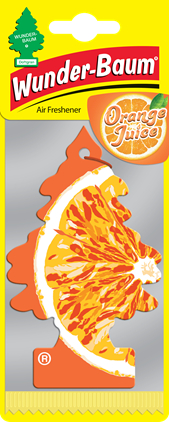 Dofgran Orange Juice