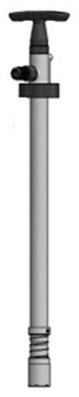 Pumpenhet Till PT5410/PT5417 ProMeister