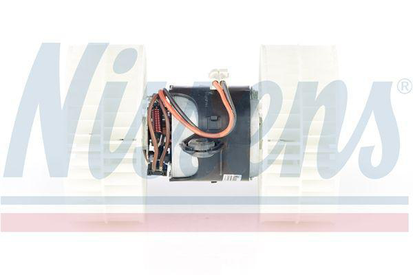 Alternativ bild 0 för Kupéfläkt