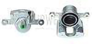 Alternativ bild 0 för Bromsok