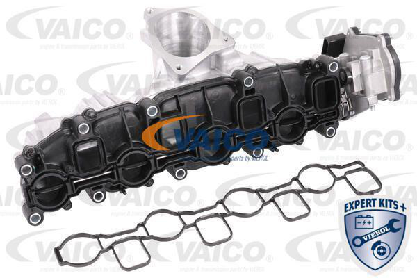 Alternativ bild 0 för Insugsmodul Vaico