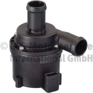 Vattenpump elektrisk