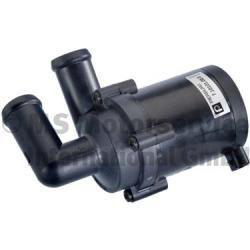 Extra vattenpump