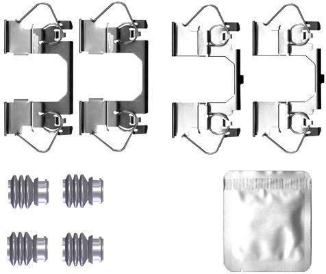 Alternativ bild 0 för Monteringssats