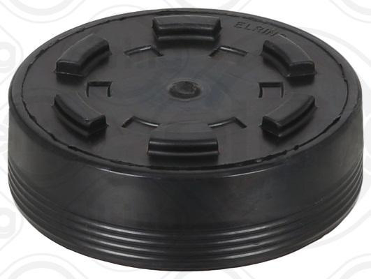 Alternativ bild 0 för Täckkåpa Kamaxel