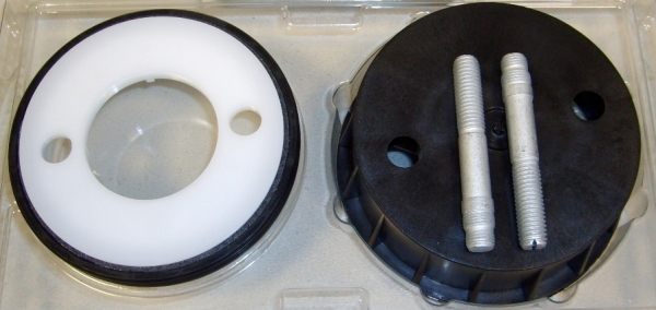 Alternativ bild 0 för Packbox Vevaxel