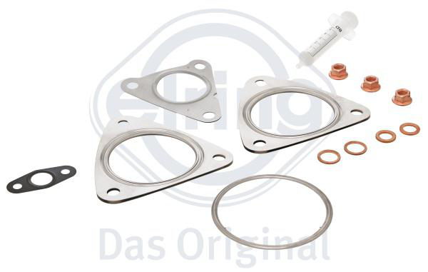 Alternativ bild 0 för Monteringssats Turbo