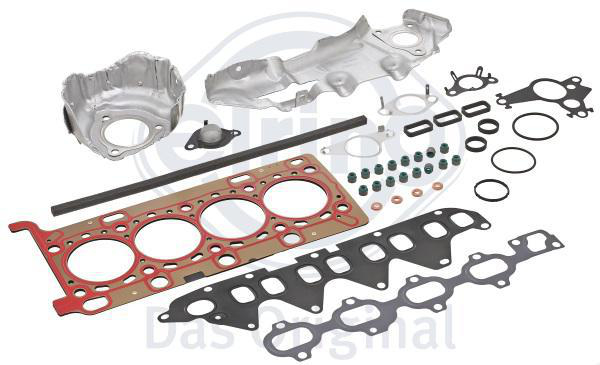 Alternativ bild 0 för Sotningssats Elring