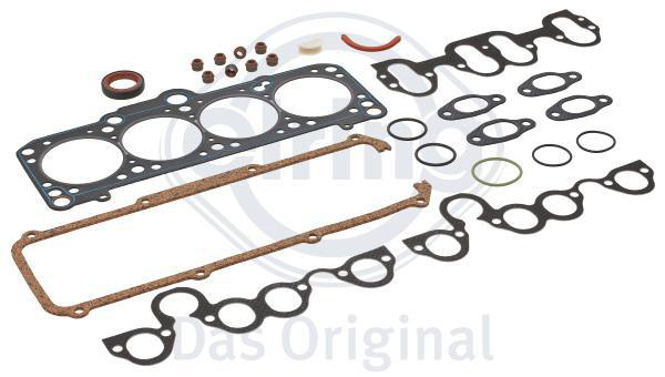 Alternativ bild 0 för Sotningssats Elring