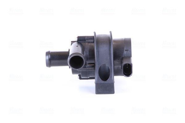 Extra vattenpump Nissens